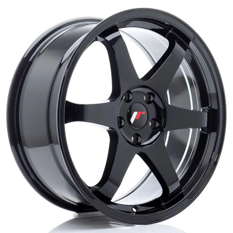 Ograniczona ilość Felga JR Wheels JR3 19x8,5 5x114,3 ET42 Gloss Black