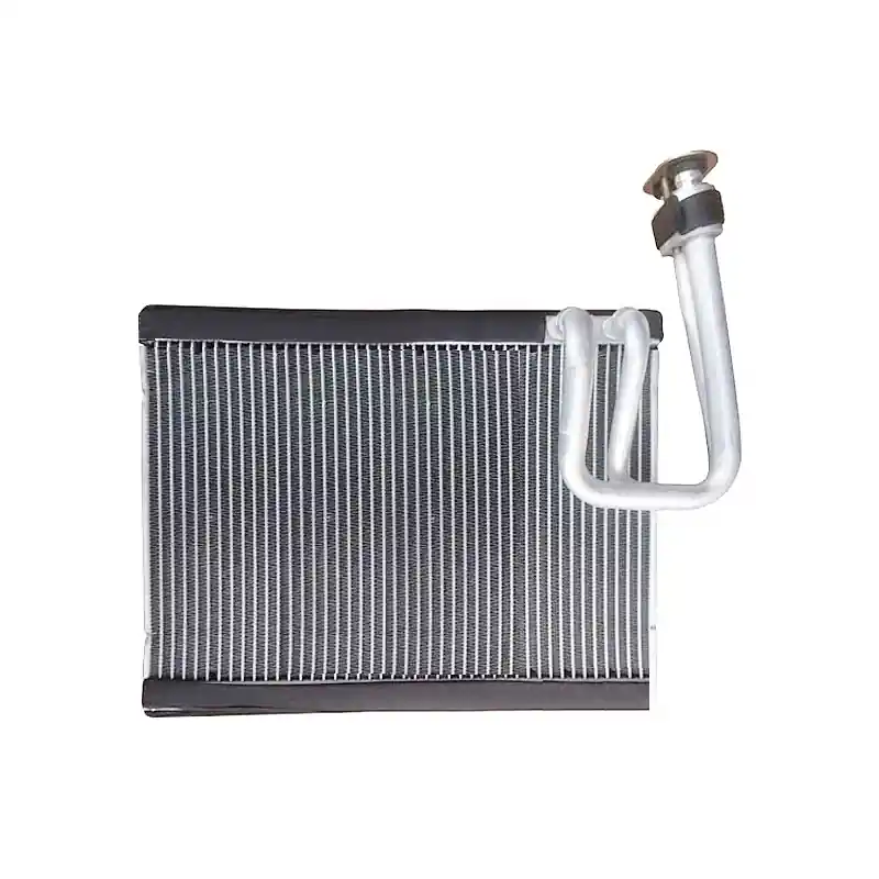 4502852 PAROWNIK KLIMATYZACJI HYUNDAI CASE NEW HOLLAND Tylko dziś