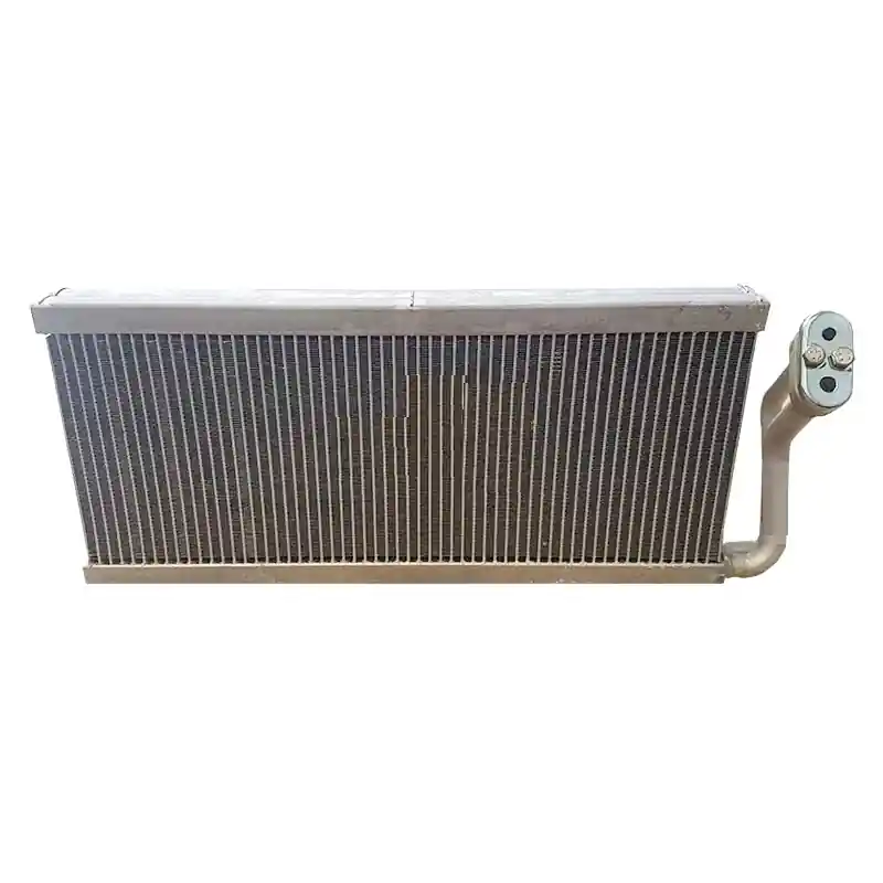 4502853 PAROWNIK KLIMATYZACJI HYUNDAI CASE NEW HOLLAND Ostatnie sztuki