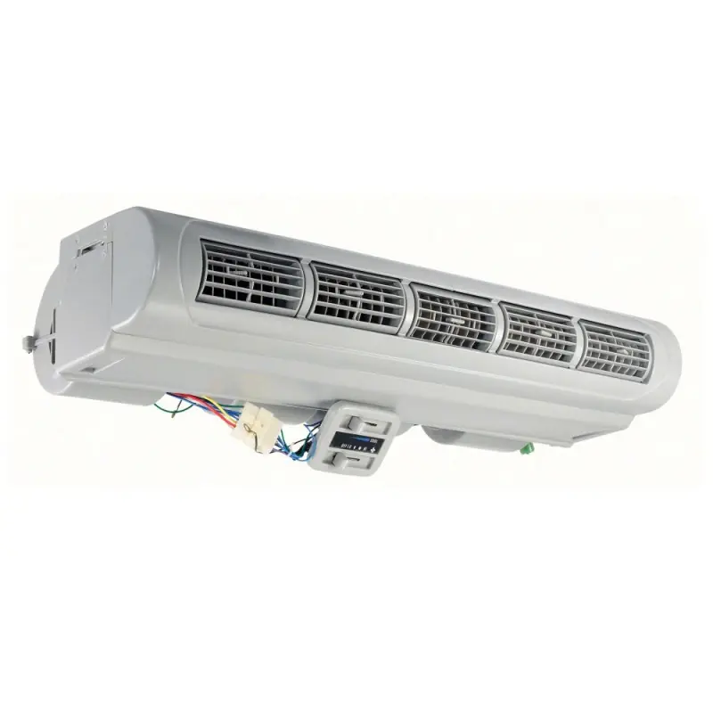 4505006 PAROWNIK UNIWERSALNY PODWIESZANY 680X305X145MM 3-PRĘDKOŚCI 1100 M3/H 24V Sprawdź teraz
