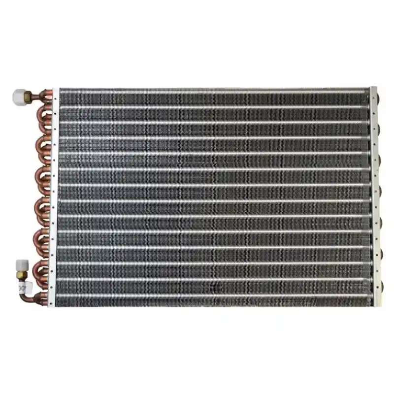 5000051 SKRAPLACZ / CHŁODNICA KLIMATYZACJI UNIWERSALNA 508X356X32 MM BATEMAN Wysoka jakość