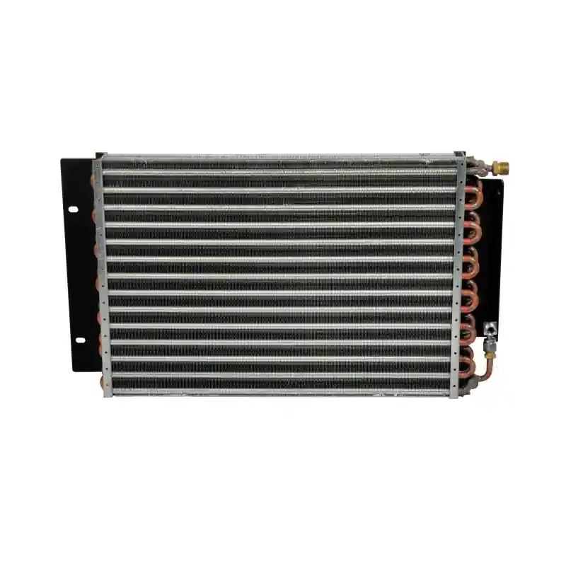 Ekspresowa dostawa 5002002 SKRAPLACZ / CHŁODNICA KLIMATYZACJI CATERPILLAR 914G 914G2 924G 924H 924HZ 928G 928HZ 930G 930H IT14G IT28G