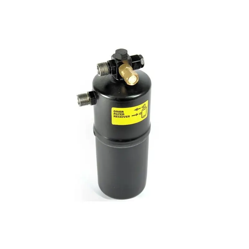 5500506 FILTR OSUSZACZ KLIMATYZACJI 76 X 225MM + (PS 3/8‘‘F) (IN 3/8‘‘M G6 X OUT 3/8‘‘M G6) CASE KOMATSU Niska cena