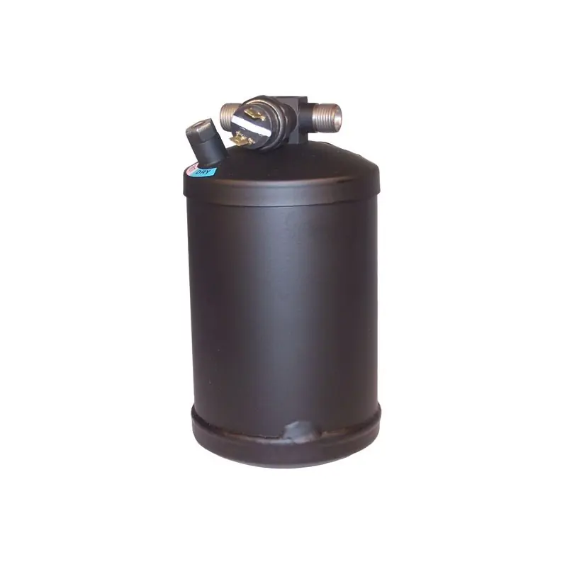 5500675 FILTR OSUSZACZ KLIMATYZACJI 101 X 203MM + (PS 3/8‘‘F) (IN 3/8‘‘M G6 X OUT 3/8‘‘M G6) CATERPILLAR 992C 245D TD300D 416 Rabat