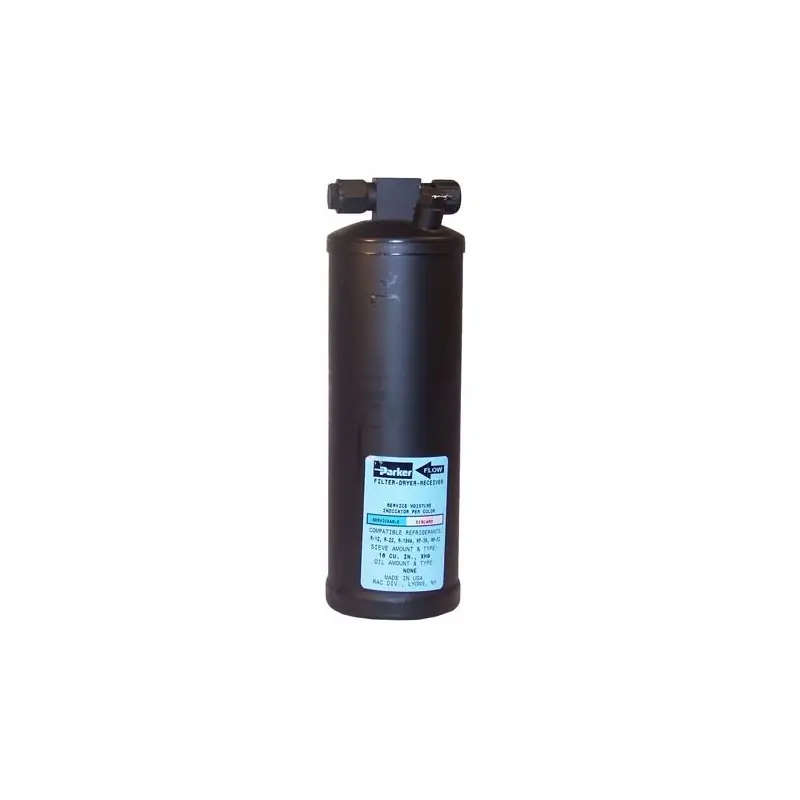 Sprawdź teraz 5500682 FILTR OSUSZACZ KLIMATYZACJI 76 X 254MM (IN 3/8‘‘M G6 X OUT 3/8‘‘F G6) CASE NEW HOLLAND FORD AGRI