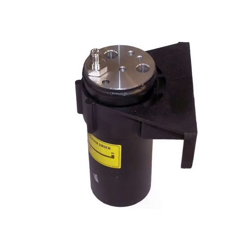 5500784 FILTR OSUSZACZ KLIMATYZACJI 63 X 167MM + (PS 1/4‘‘M) (IN PAD X OUT PAD) NISSAN RENAULT OPEL Super okazja
