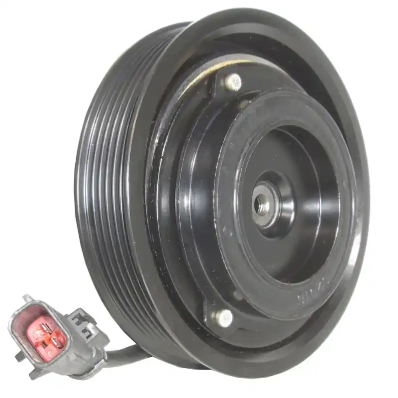 2103088 SPRZĘGŁO SPRĘŻARKI / KOMPRESORA KLIMATYZACJI DENSO 10S20H 6PV 130MM 12V CHRYSLER VOYAGER JEEP GRAND CHEROKEE Tylko do końca tygodnia