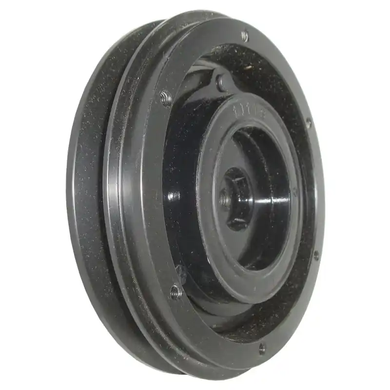 2103097 SPRZĘGŁO SPRĘŻARKI / KOMPRESORA KLIMATYZACJI DENSO 10PA17C 1GA 146MM 12V Promocja