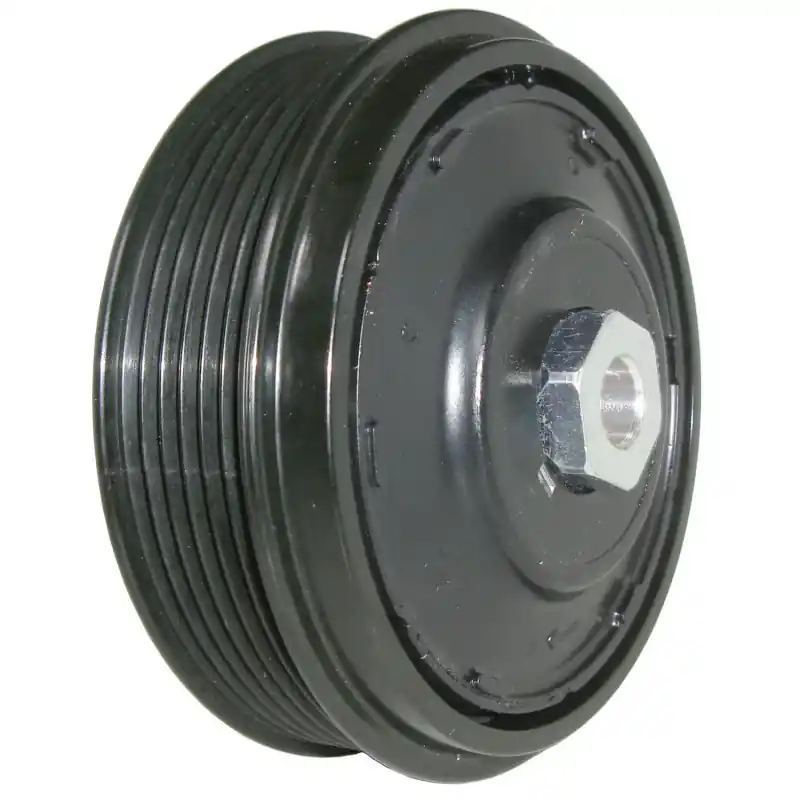 2103107 SPRZĘGŁO SPRĘŻARKI / KOMPRESORA KLIMATYZACJI DENSO 6SBU16C 6SE16C 6PV 110MM TOYOTA Wysoka jakość