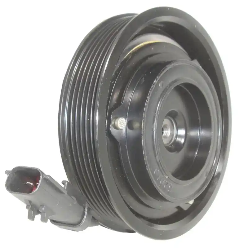 2103111 SPRZĘGŁO SPRĘŻARKI / KOMPRESORA KLIMATYZACJI DENSO 10S17C 6PV 130MM CHRYSLER PACIFICA HONDA Darmowy zwrot