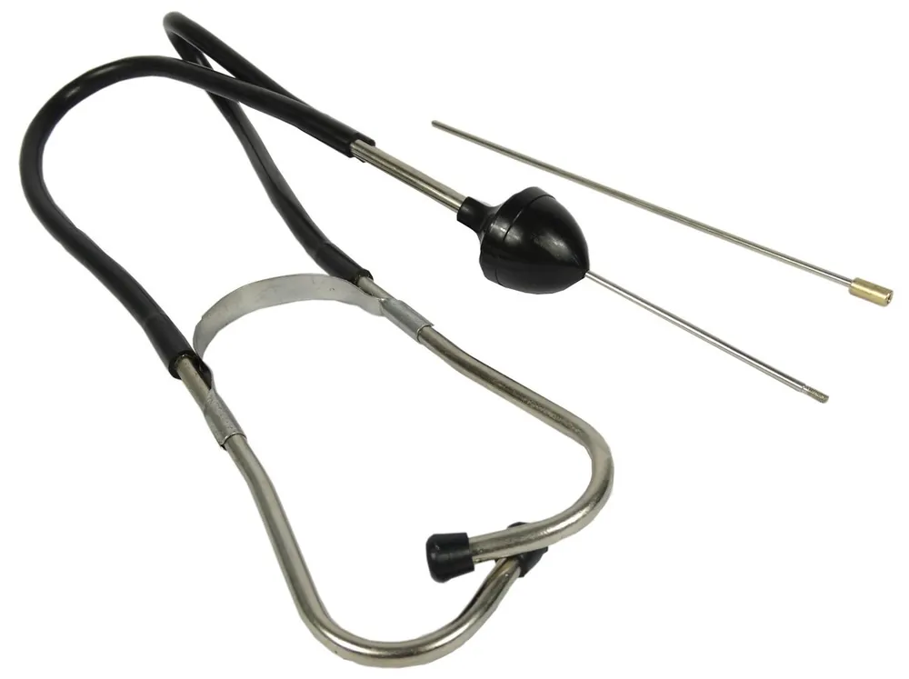 Oferta czasowa Stetoskop diagnostyczny warsztatowy samochodowy GEKO