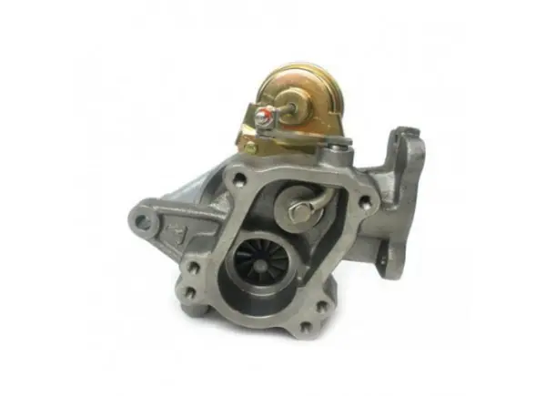 Turbo Citroen C5 Xantia Peugeot 406 607 2.0 HDi 107 109 KM 9640168280 9632124680 K03-050 K03-024 53039700024 53039880050 Najlepsza cena