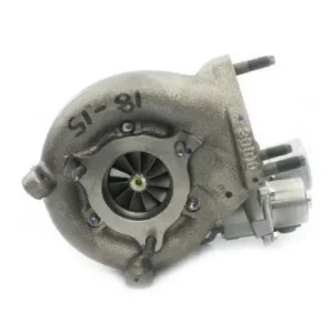 Premium Turbo Toyota Landcruiser 3.0 D-4D 163 KM 9B007 KDJ90 KDJ95 TC3VET-S0013B 1720130011 1720130010 17201-30010 17201-30011