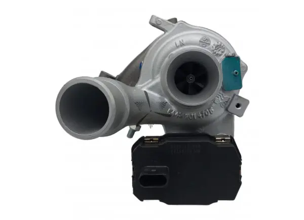 Cena promocyjna Turbo Hyundai Tucson Santa Fe IX35 KIA Sorento Sorento 2.0 CRDI 136 150 184 185 KM BV39-0107 54399700096 54399880107