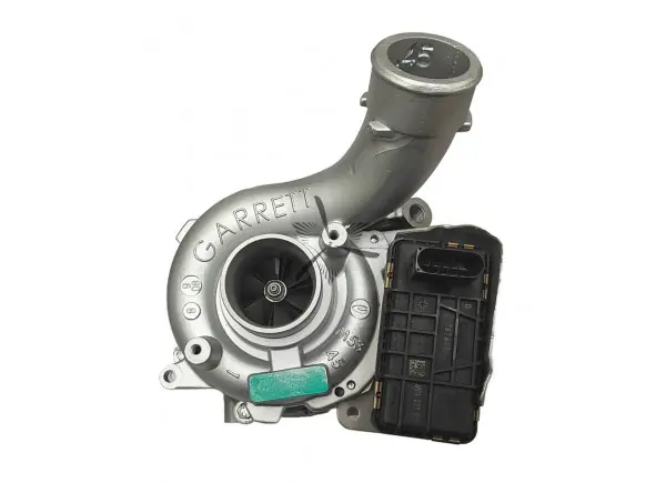 Turbo Audi A4 A5 A6 Q5 Volkswagen Phaeton 3.0 TDI 240 KM 059145722L 059145722S 769705-8 776469-6 Zniżka