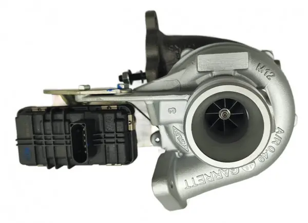 Turbo Opel Cascada Insignia Zafira 2.0 CDTI 170 KM 95521391 861043 861026 860983 55580742 55487664 55495421 55485614 822072-4 Premium