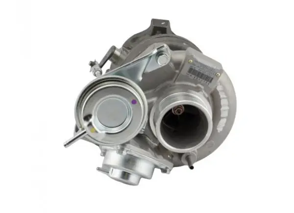 Turbo Volvo S60 S80 V70 S70 XC70 XC90 2.3 2.4 T 200 236 49189-05200 49189-05201 49189-05202 49189-05210 49189-05211 49189-05212 Nie przegap