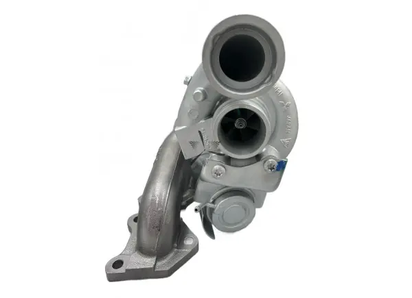 Turbo Porsche Panamera Cayenne Turbo 4.8 500 KM 49389-01400 49389-01410 49389-01610 49389-01402 49389-01600 49389-01401 Darmowy zwrot