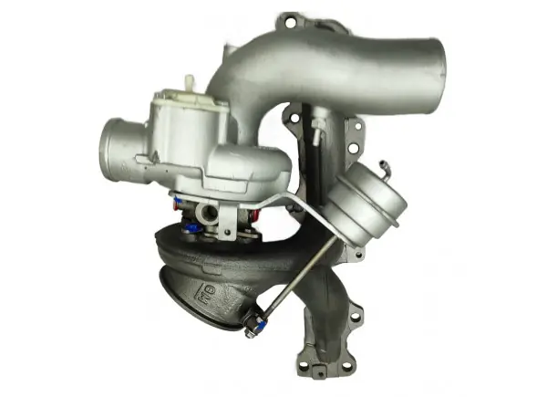 Turbo Opel Astra Speedster Zafira 2.0 T 190 192 KM 849147 90423508 0849147 5849040 55559848 53049700048 53049880024 Bezpieczna płatność