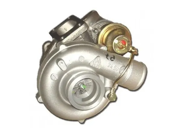 Turbo Audi 100 A6 2.5 TDI 115 140 KM 046145701C 046145701D 046145703E 046145703F 53169706721 53169706711 53149886707 Łatwy zwrot