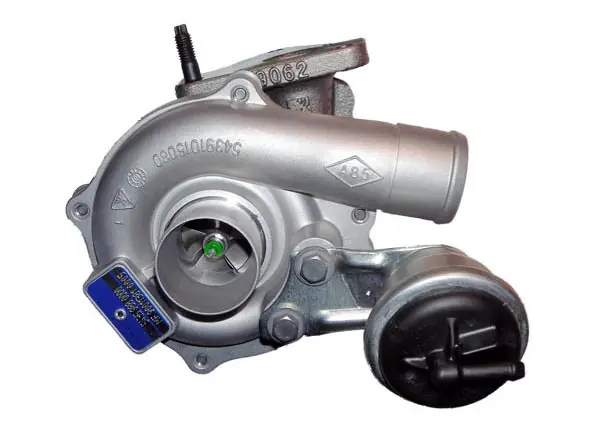 Turbo Nissan Almera Micra Renault Clio Kangoo Megane Thalia 1.5 dCi 80 82 KM 8200578317 8200351439 8200022735 54359880002 Łatwy zwrot