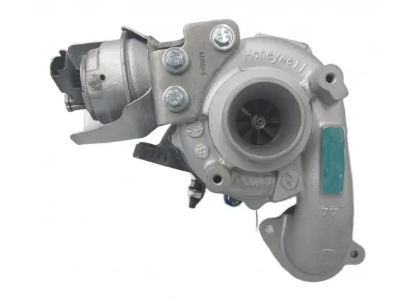 Łatwy zwrot Turbo Peugeot Citroen DS Ford Mitsubishi Opel 1.6 HDi 115 116 120 KM 3642582 1870257 2039134 95525951 819872-5001S