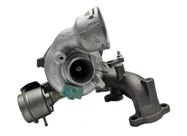 Turbo Seat Cordoba Ibiza Skoda Fabia Roomster Volkswagen Polo 1.4 TDI 80 KM BWB BMS 045253019J BV39E-0054 54399880054 Sprawdź teraz
