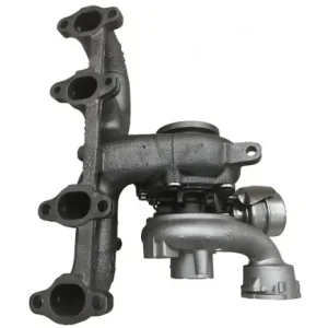 Bezpieczna płatność Turbo Volkswagen T5 Transporter 1.9 TDI 84 85 102 KM BRR BRS 03G253016F 03G253010C BV39-057 54399700057 54399880057