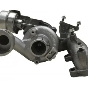 Bestseller Turbo Volkswagen T5 Transporter 1.9 TDI 84 85 102 105 KM BRR BRS 03G253010D 03G253016G BV39A-0058 BV39-0058 54399880058