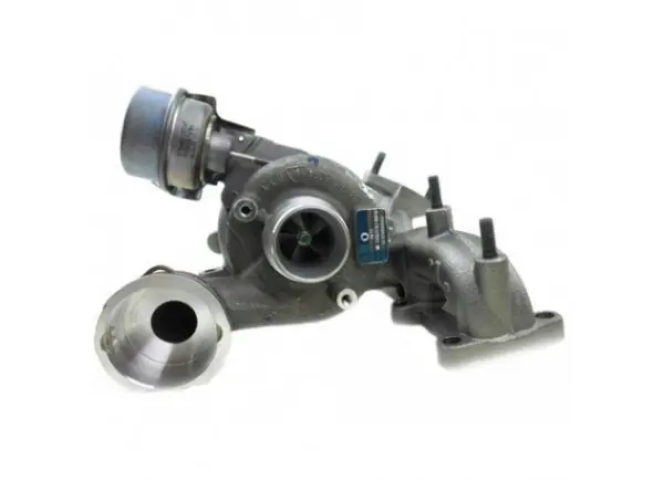 Turbo Seat Alhambra VW Sharan 2.0 TDI 140 KM 03G253010F 03G253016E 038253016A 54399700050 54399700055 54399880060 Dodaj do koszyka