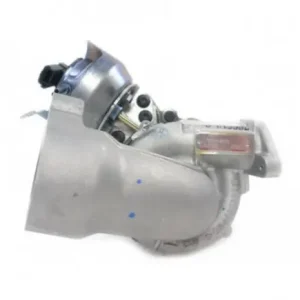 Darmowy zwrot Turbo Citroen Fiat Peugeot 2.0 HDi 150 163 KM 0375P2 9688361580 0375S7 9677052780 9677062790 9677062780 783248-3 806497-5001S