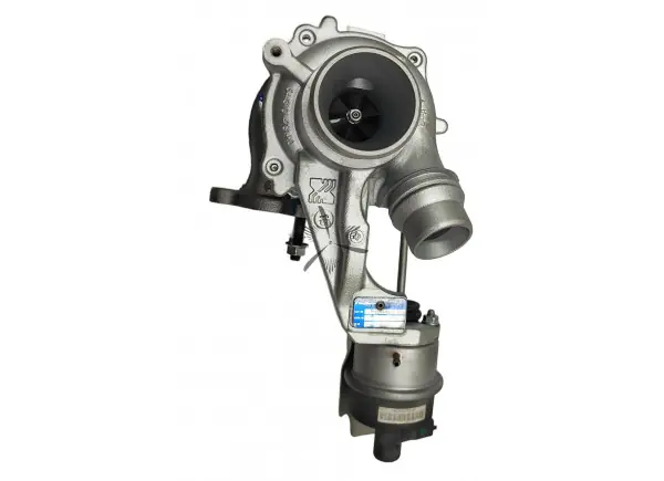 Ostatnia szansa Turbo Opel Mokka Meriva Astra Zafira Insignia 1.6 CDTI 110 120 136 KM 54389700021 54389700011 54389700031 54389700013