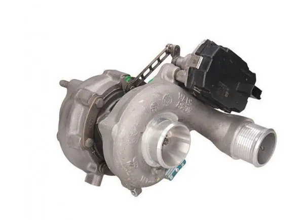 Turbo Hyundai ix35 Tucson 2.0 CRDi 136 KM 282312F350 28231-2F350 53039980358 53039880358 53039700358 Najlepsza cena