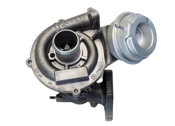 Turbo Piaggio Porter Maxxi 1.2 D 64 KM 809534-5001S Kup online
