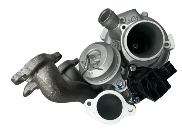Turbo Maserati Ghibli Levante Quattroporte 3.0 330 350 410 430 KM Q4 837668 300684 297711 302369 837670 297710 Tylko dziś