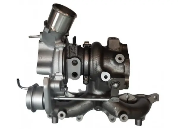 Bezpieczna płatność Turbo Kia Cerato Forte Forte5 Soul Hyundai Elantra 1.6 GDI T-GDI 204 KM 282312B800 28231-2B800