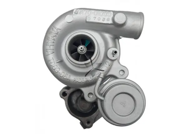 Bezpieczna płatność Turbo Yamaha XJ 650 Seca Turbo 0550-14690-0 0550146900 49170-01000 49170-01001 49171-03000