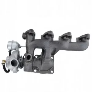 Do wyczerpania zapasów Turbo Ford Escort 1.8 TD 70 KM 1040662 1051907 96FF6K682AD 96FF6K682AC 96FF6K682AB 96FF6K682AA 452084-0011