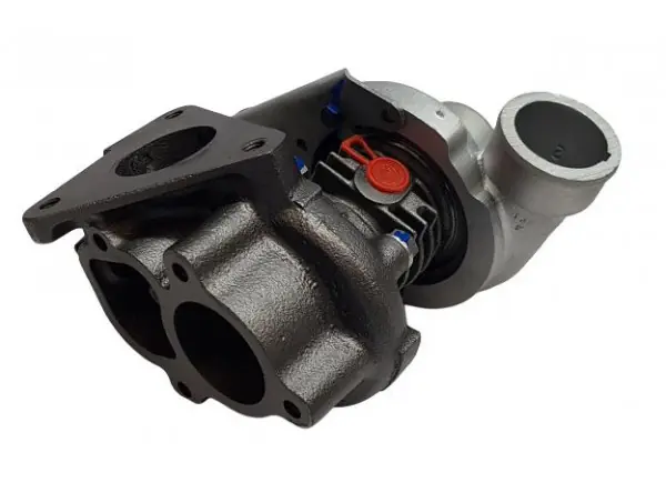 Turbo Citroen Xsara ZX Peugeot 306 405 1.9 90 KM 9611632480 9611632580 53149707010 53149707012 465575-1 454027-2 Tylko do końca tygodnia