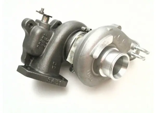 Turbo Hyundai H-1 Mitsubishi L200 Pajero 2.5 99 100 KM MR224978 MR212759 49135-02110 49135-02100 Kup online