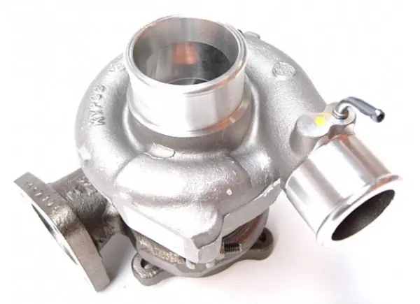 Turbo Hyundai H-1 Starex 2.5 80 KM 282004A160 28200-4A160 4913504010 4913504011 49135-04011 49135-04010 Wyprzedaż