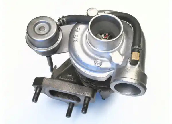 Hit sprzedaży Turbo FORD FIESTA SIERRA ESCORT 1.8 75 KM 6177657 66671018 9FF6K682BA 124210 T911186 1084075 465137-5001S 465137-0002