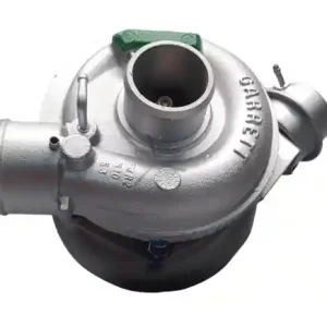 Bezpieczne zakupy Turbo Alfa Romeo 2.4 JTD 136 KM 46763886 46522417 71723543 71723545 46442438 454150-0006