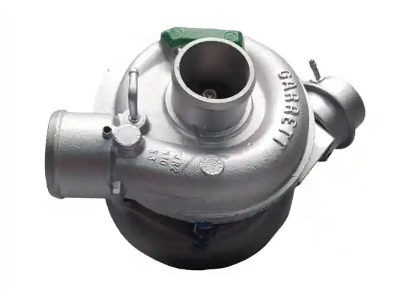 Bezpieczne zakupy Turbo Alfa Romeo 2.4 JTD 136 KM 46763886 46522417 71723543 71723545 46442438 454150-0006