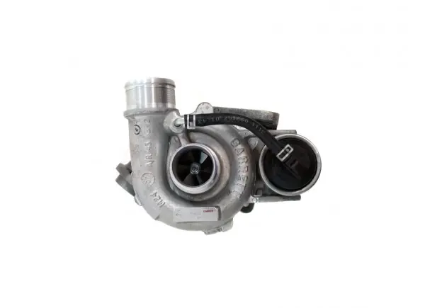 Turbo Citroen Xantia Peugeot 406 1.9 TD 90 92 KM 375A1 0375A3 9633785480 454171-0005 Do wyczerpania zapasów