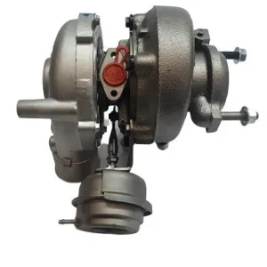 Bestseller Turbo BMW X5 3.0 d E53 184 KM 7785991 7785992 7785993 700935-5003S