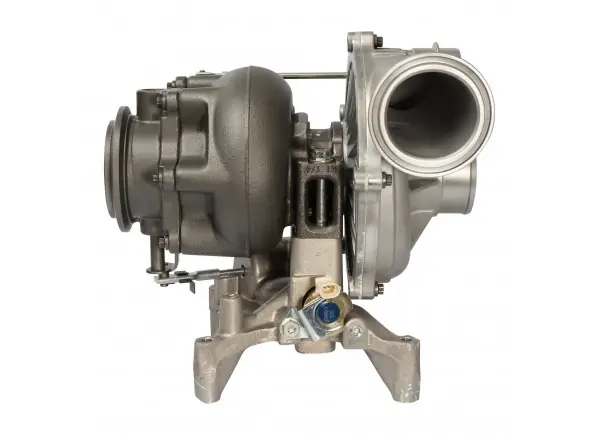 Turbo Ford F250 F350 Powerstroke 7.3 275 KM 1831383C92 1831383C94 1831450C94 702012-5012S Dodaj do koszyka