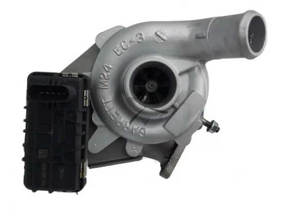 Obniżka ceny Turbo Ford Transit VI 2.2 TDCi 115 140 KM 8C1Q6K682BB 8C1Q6K682BC 8C1Q6K682BA 767933-5015S