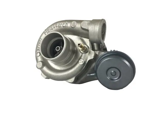 Turbo Ford Escort III 1.6 RS Turbo 132 KM 1630540 V85SF6K690AA 1638483 V86SF6K682AA 466644-5001S 466944-0001 466644-1 Zniżka