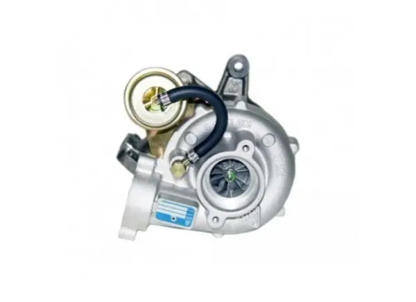 Turbo Citroen Jumper Peugeot Boxer Peugeot J5 2.0 2.4 2.5 TD 103 115 KM 037550 037551 9611734080 53149706706 53149886706 Nie przegap